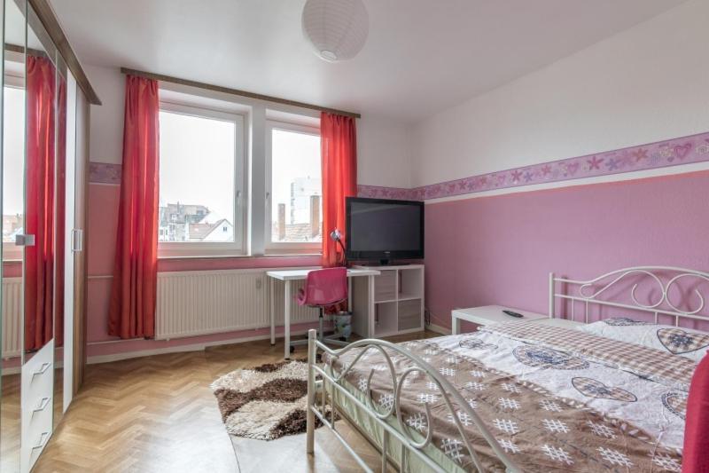 Private * Hannover