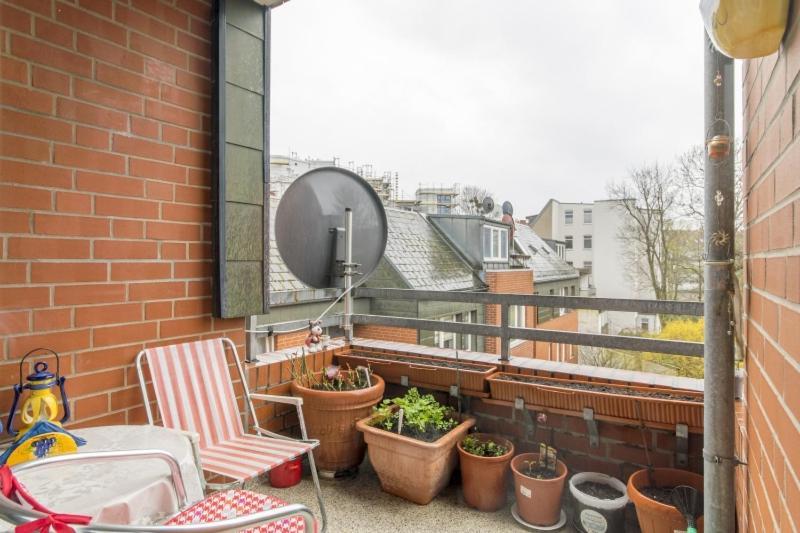 Private Homestay Hannover